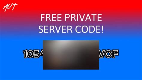 Aut private server codes free. Things To Know About Aut private server codes free. 